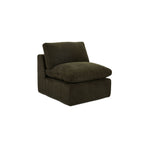 Catis Slipper Chair FURNITURE - chairs Moe's Furniture