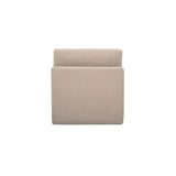 Catis Slipper Chair FURNITURE - chairs Moe's Furniture