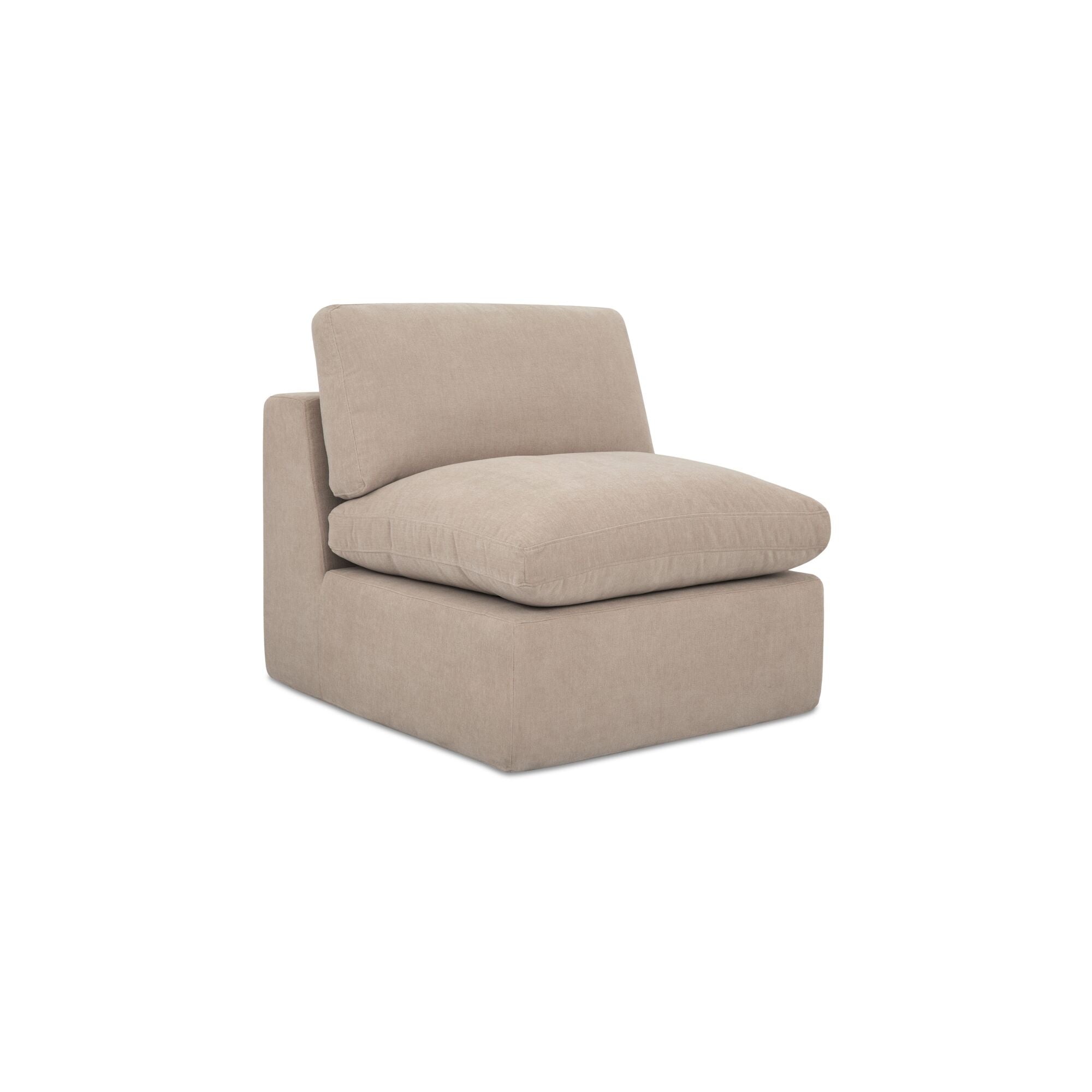 Catis Slipper Chair
