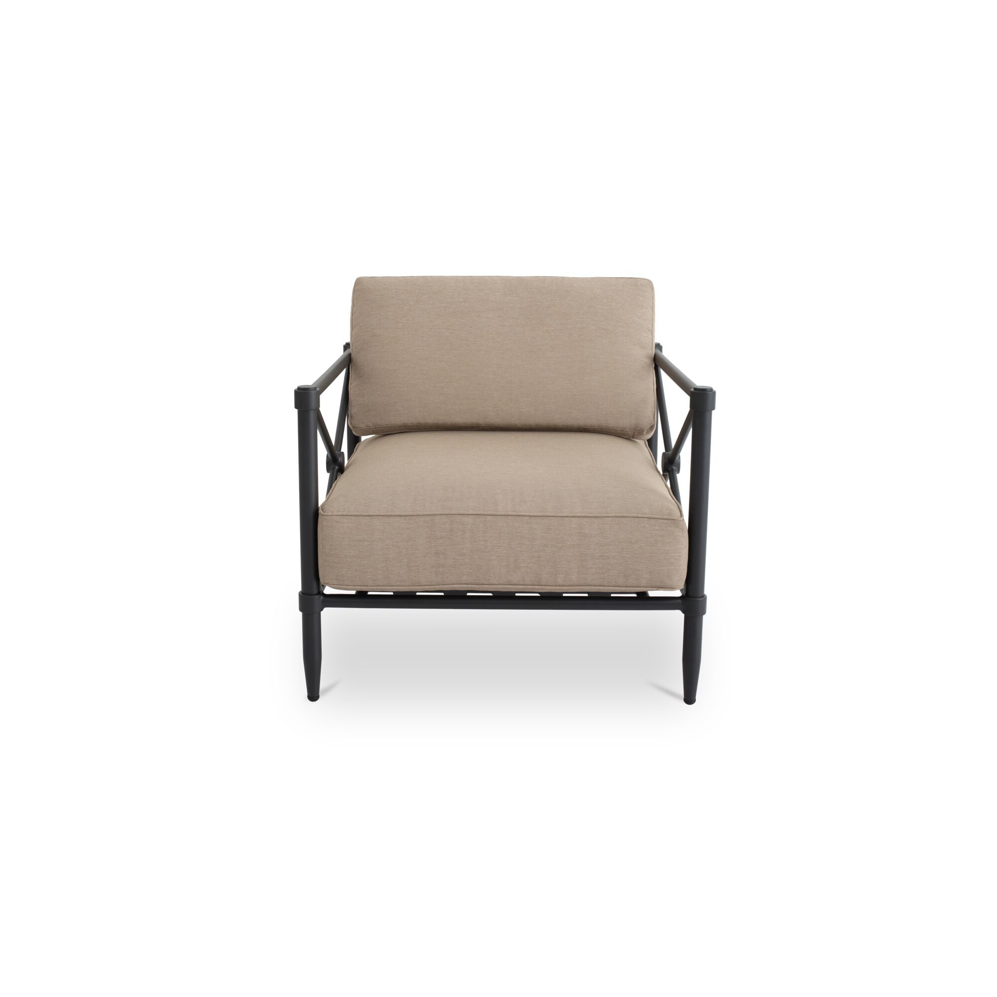 Willa Outdoor Accent Chair