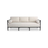 Willa 80" Outdoor Sofa FURNITURE - outdoor sofas Moe's Furniture