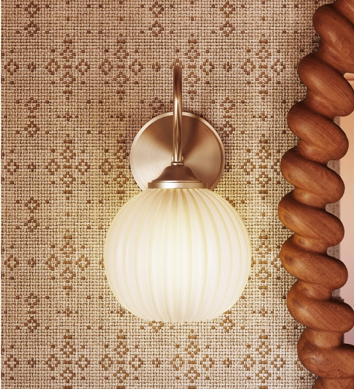 Vida Wall Sconce