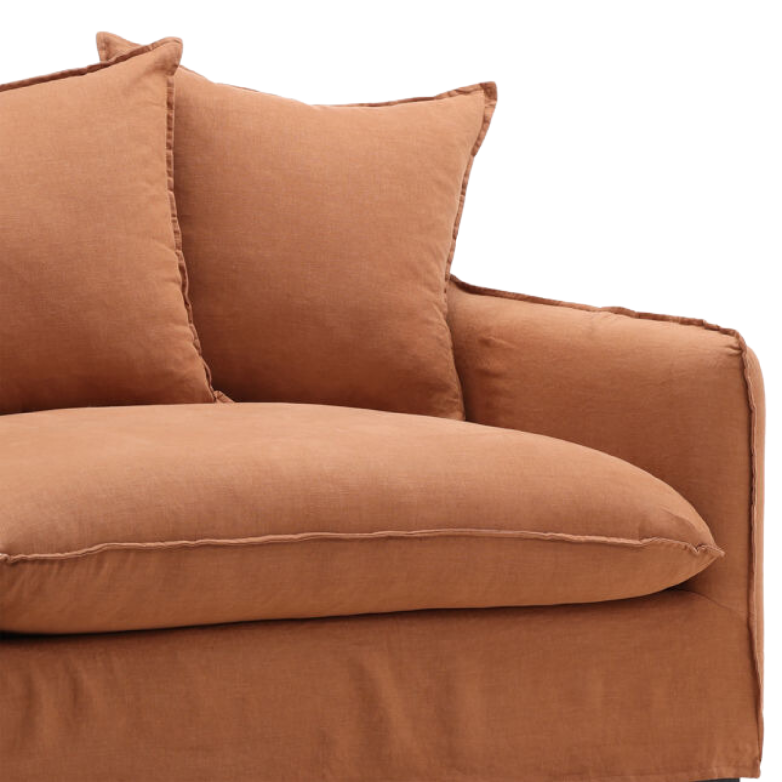 Vienna 96" Sofa 1 - FURNITURE - sofa Dovetail