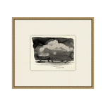 IN STORE - "Midwinter I" Framed Art Print ARTWORK - in store Wendover Art Group