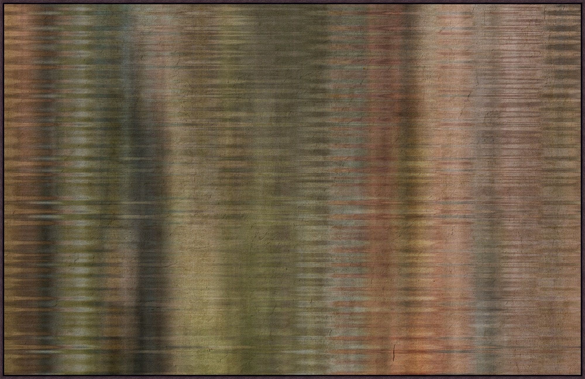 "Weft" Framed Art Print ARTWORK - framed art Wendover Art Group