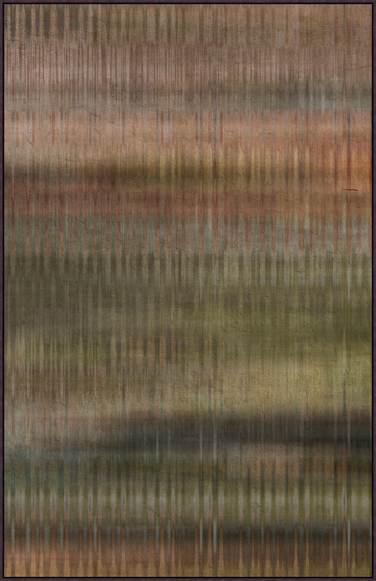 "Weft" Framed Art Print ARTWORK - framed art Wendover Art Group