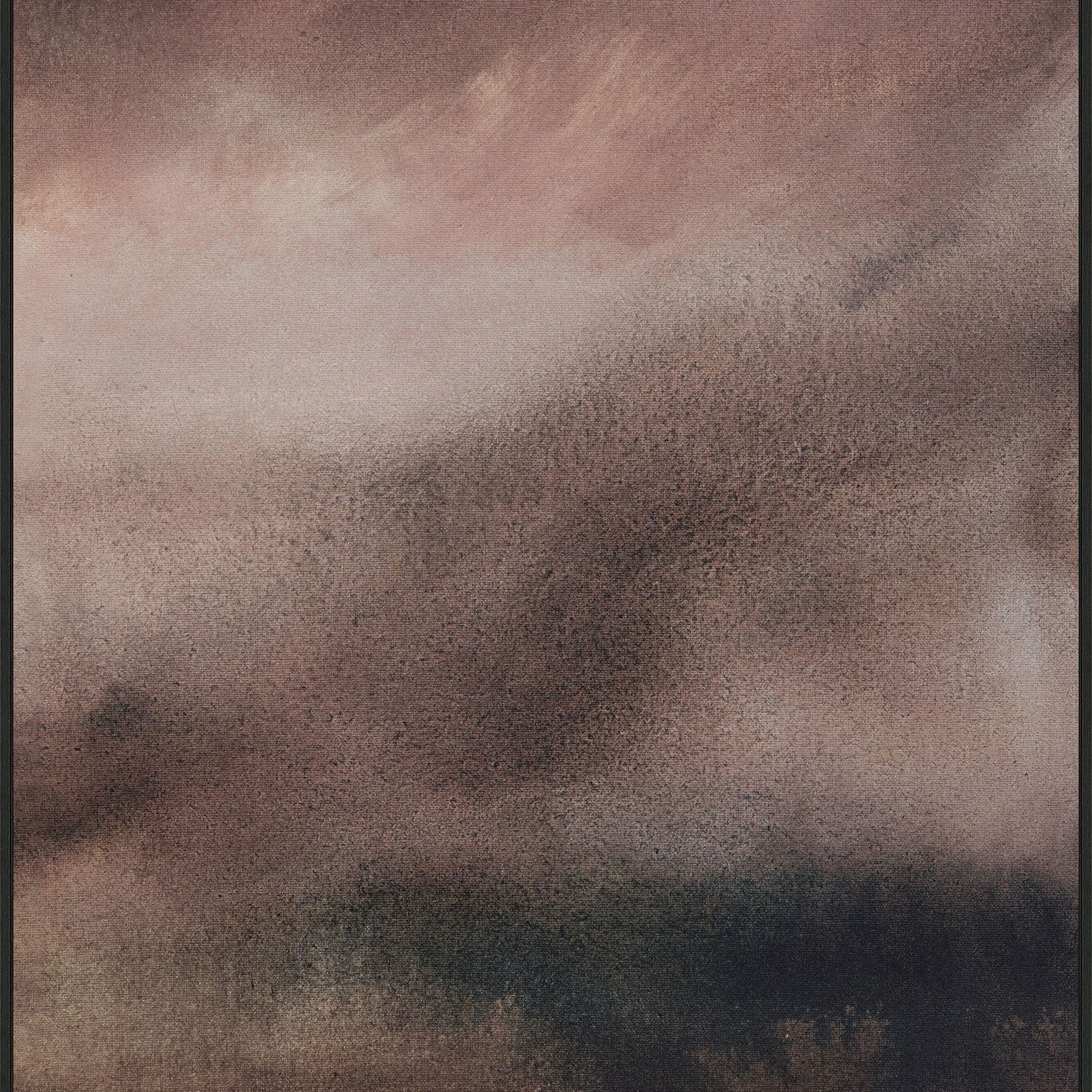 "Aftertone" Framed Art Print ARTWORK - framed art Wendover Art Group