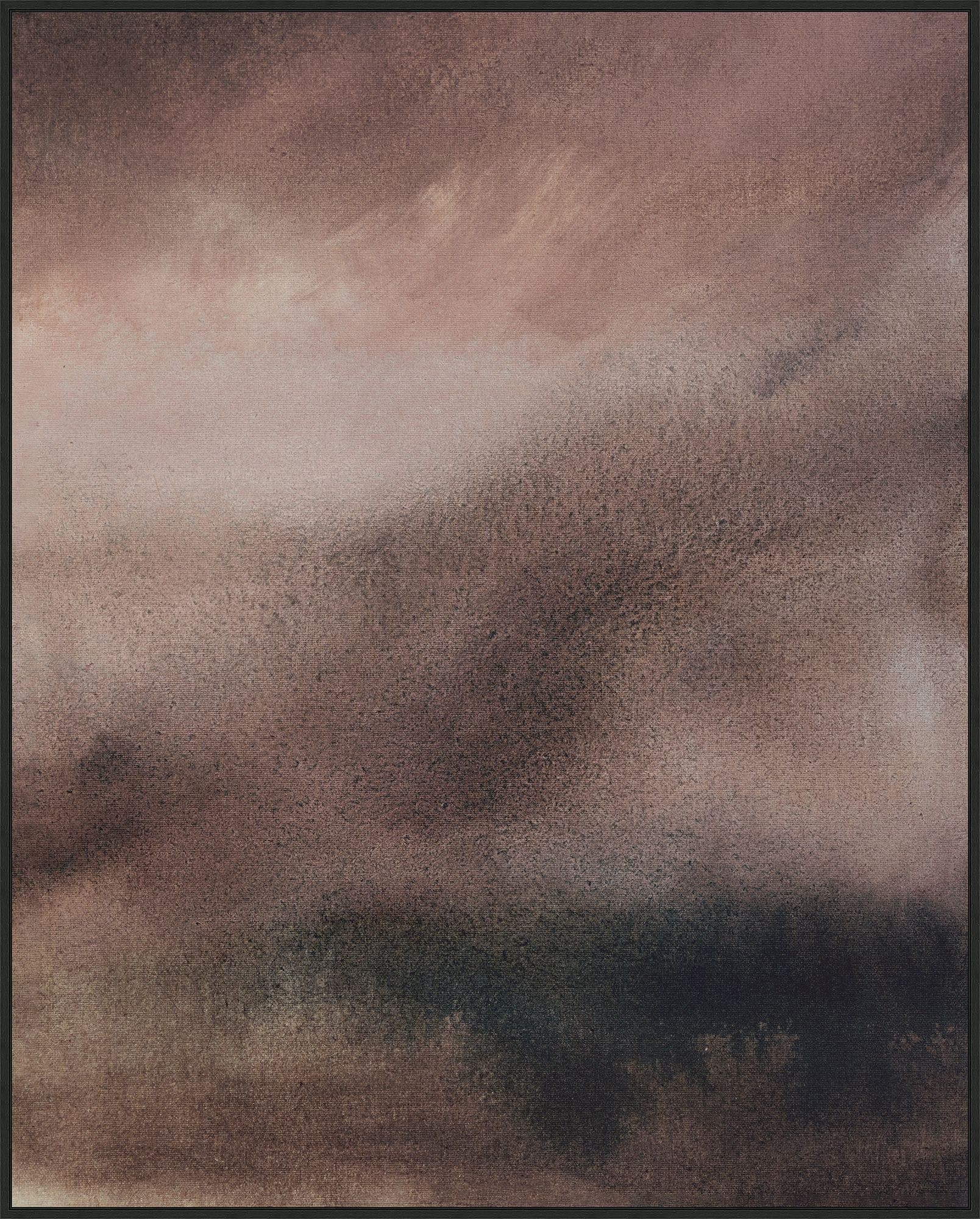 "Aftertone" Framed Art Print ARTWORK - framed art Wendover Art Group