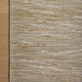 Loloi Wade Sage / Gold Rug