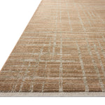 Loloi Wade Clay / Silver Runner Rug RUGS - synthetic Loloi
