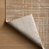 Loloi Wade Clay / Silver Rug