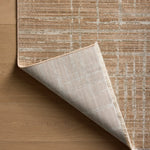 Loloi Wade Clay / Silver Runner Rug RUGS - synthetic Loloi