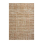 Loloi Wade Clay / Silver Rug RUGS - synthetic Loloi 18" x 18"