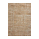 Loloi Wade Clay / Silver Rug RUGS - synthetic Loloi 18" x 18"