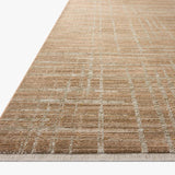 Loloi Wade Clay / Silver Rug