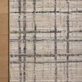 Loloi Wade Beige / Midnight Rug