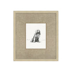 "Canine Heirloom" Framed Art Print ARTWORK - framed art Wendover Art Group Canine Heirloom 5