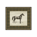 Patterned Dignity 1 ARTWORK - framed art Wendover Art Group
