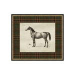 Patterned Dignity 2 ARTWORK - framed art Wendover Art Group