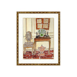 "A Life Well Arranged" Framed Art Print ARTWORK - framed art Wendover Art Group A Life Well Arranged 1