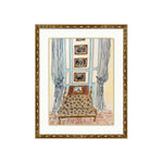 "A Life Well Arranged" Framed Art Print ARTWORK - framed art Wendover Art Group A Life Well Arranged 4