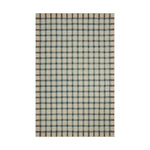 Magnolia Home by Joanna Gaines x Loloi Waylon Spa / Brick Rug RUGS - wool Loloi 18" x 18" sample