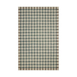 Magnolia Home by Joanna Gaines x Loloi Waylon Spa / Brick Rug RUGS - wool Loloi 18" x 18" sample