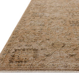 Loloi Willa Clay / Multi Rug Rugs Loloi