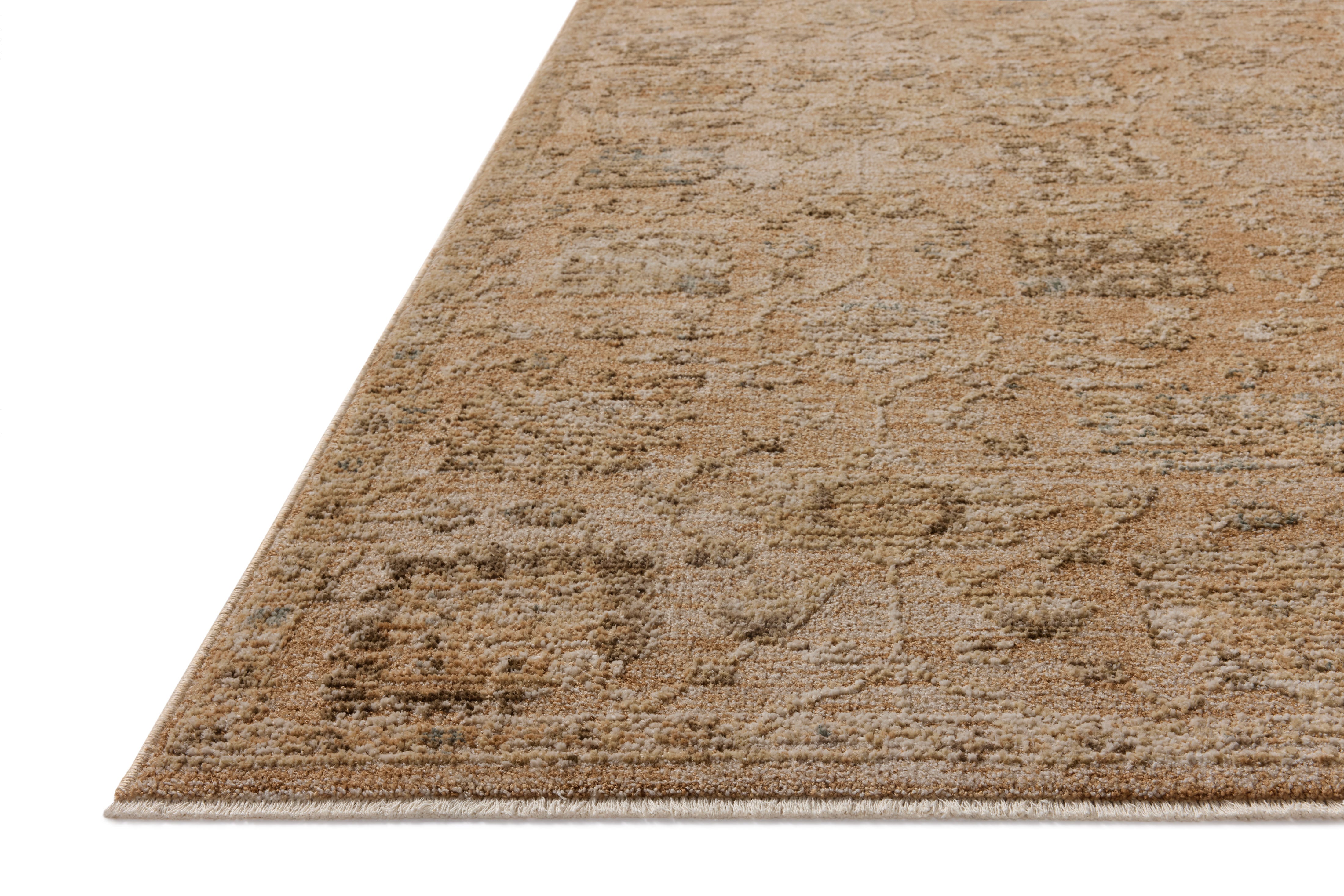 Loloi Willa Clay / Multi Rug