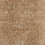 Loloi Willa Clay / Multi Rug Rugs Loloi
