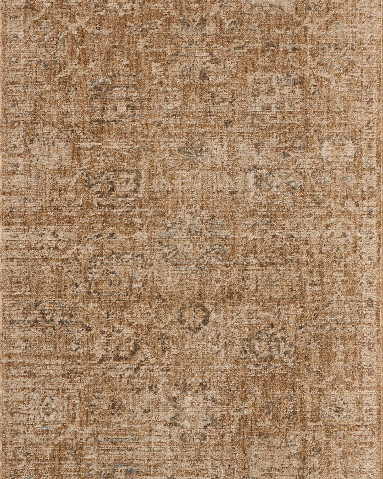 Loloi Willa Clay / Multi Rug Rugs Loloi