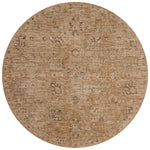 Loloi Willa Clay / Multi Rug Rugs Loloi