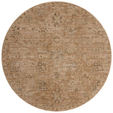 Loloi Willa Clay / Multi Rug Rugs Loloi