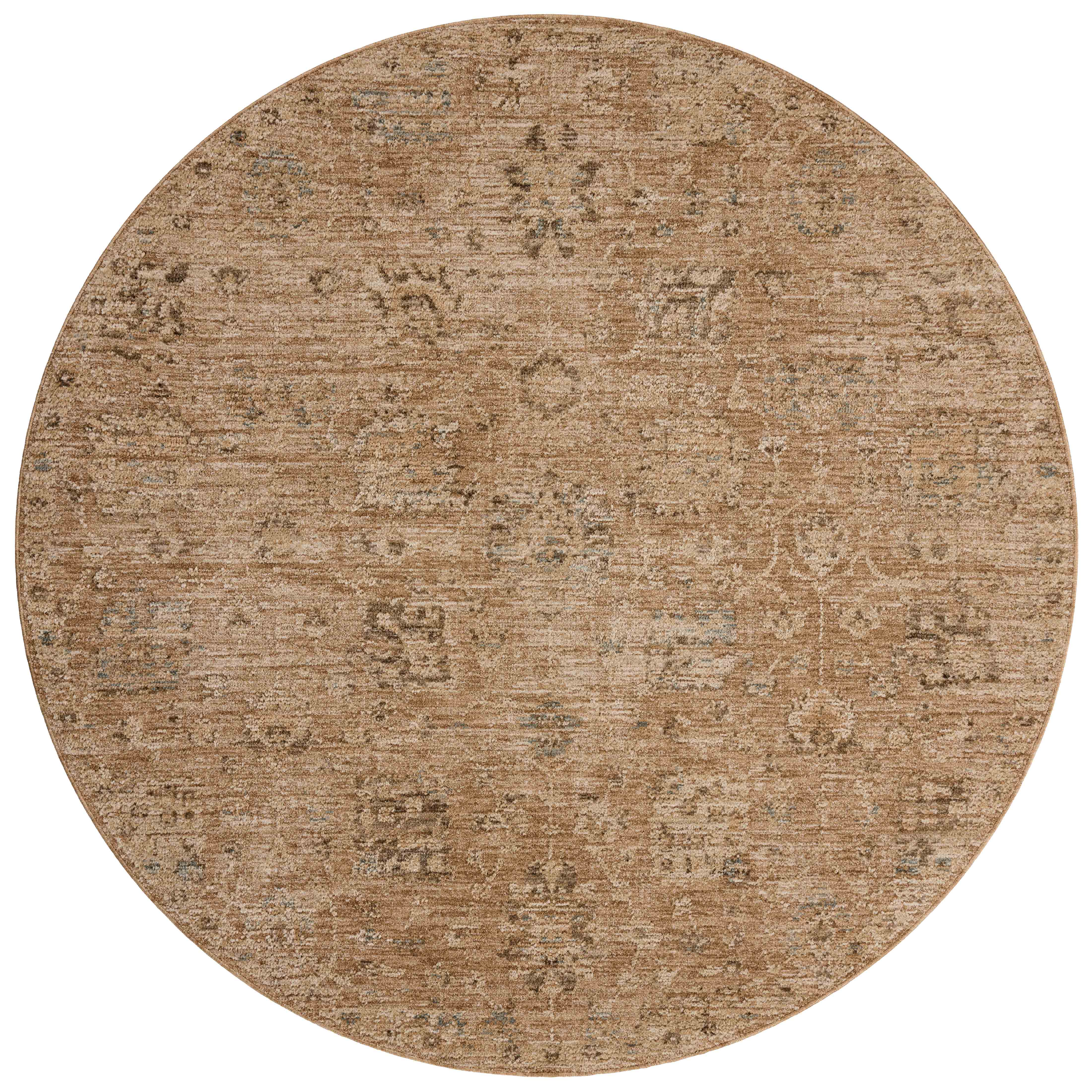 Loloi Willa Clay / Multi Rug Rugs Loloi
