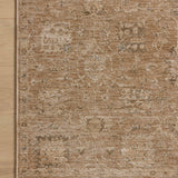 Loloi Willa Clay / Multi Rug Rugs Loloi