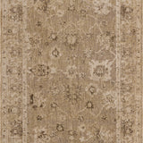Loloi Willa Taupe / Natural Rug Rugs Loloi