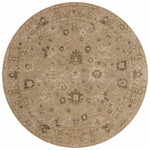 Loloi Willa Taupe / Natural Rug Rugs Loloi