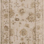 Loloi Willa Fog / Natural Rug Rugs Loloi