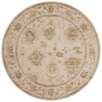 Loloi Willa Fog / Natural Rug Rugs Loloi