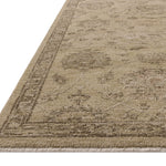 Loloi Willa Wheat / Multi Rug Rugs Loloi