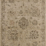 Loloi Willa Wheat / Multi Rug Rugs Loloi