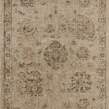 Loloi Willa Wheat / Multi Rug Rugs Loloi