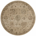 Loloi Willa Wheat / Multi Rug Rugs Loloi