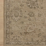Loloi Willa Wheat / Multi Rug Rugs Loloi
