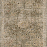 Loloi Willa Sage / Multi Rug Rugs Loloi