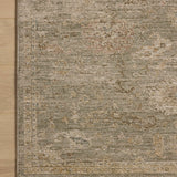 Loloi Willa Sage / Multi Rug