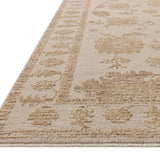 Loloi Willa Bone / Clay Rug