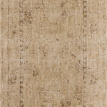 Loloi Willa Wheat / Natural Rug Rugs Loloi