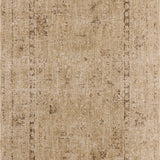 Loloi Willa Wheat / Natural Rug Rugs Loloi