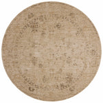 Loloi Willa Wheat / Natural Rug Rugs Loloi